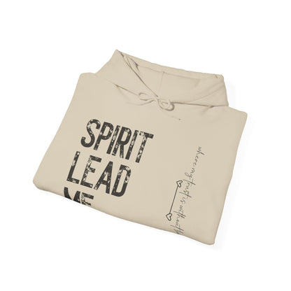 Spirit Lead Me Hoodie