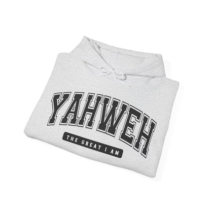 Yahweh Hoodie