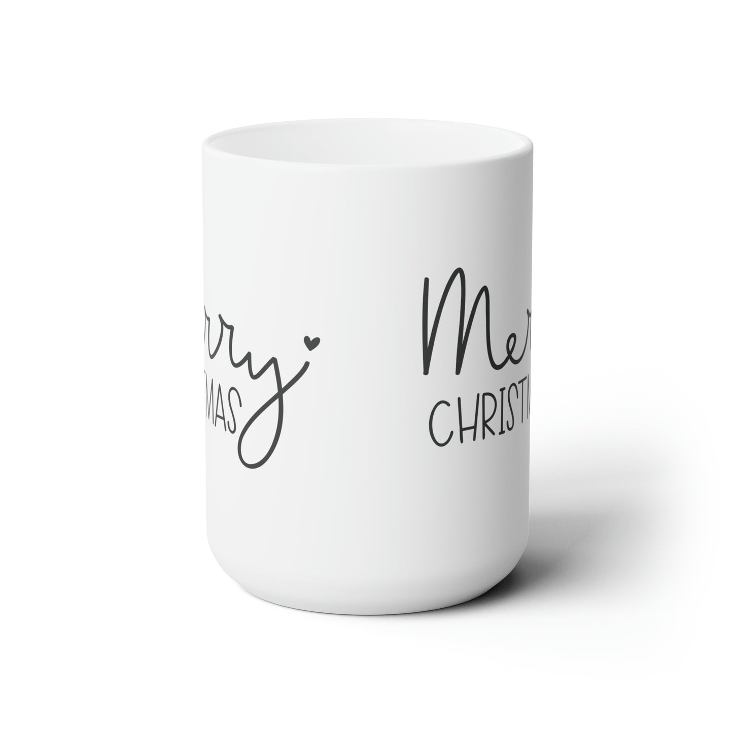 Minimalist Christmas Mug, Merry Christmas Coffee Mug, Simple Christmas Coffee Cup, Christmas Movie Mug, Christmas Season, Christmas Rainbow