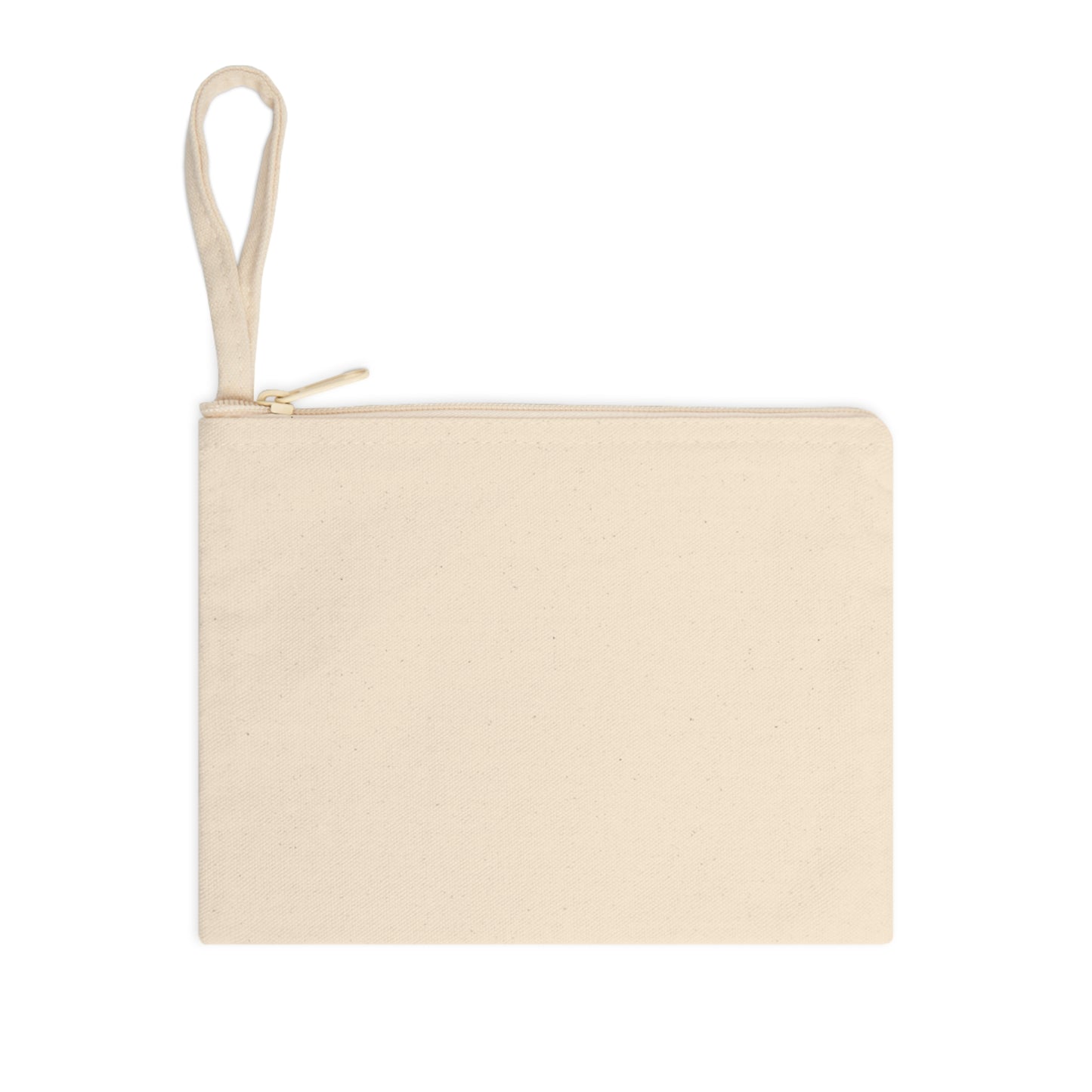 Jesus Is the Secret Sauce Accessory Zipper Pouch