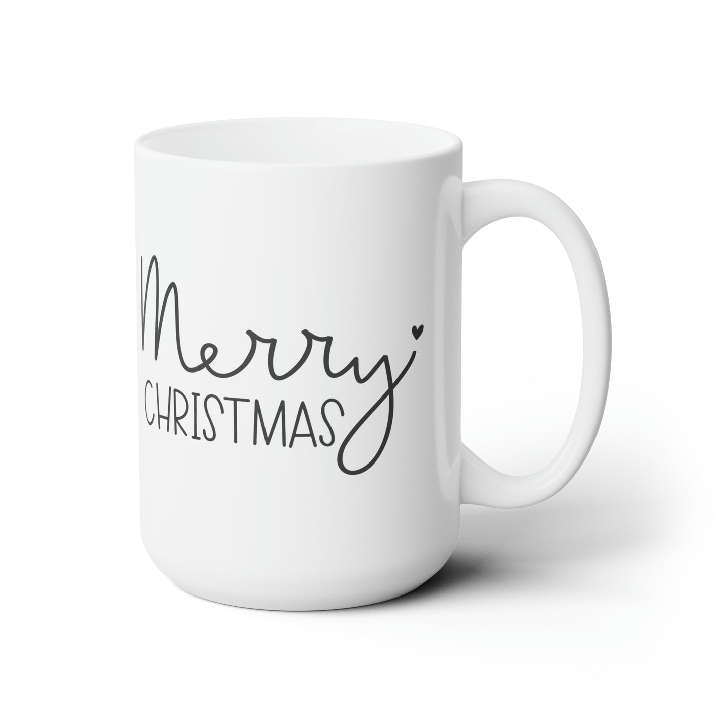 Minimalist Christmas Mug, Merry Christmas Coffee Mug, Simple Christmas Coffee Cup, Christmas Movie Mug, Christmas Season, Christmas Rainbow