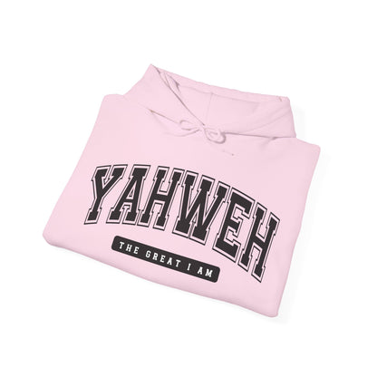 Yahweh Hoodie