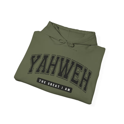 Yahweh Hoodie