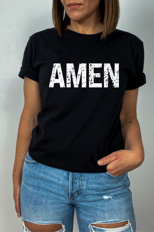 Amen TShirt