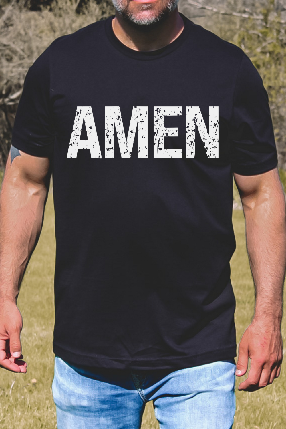 Amen TShirt