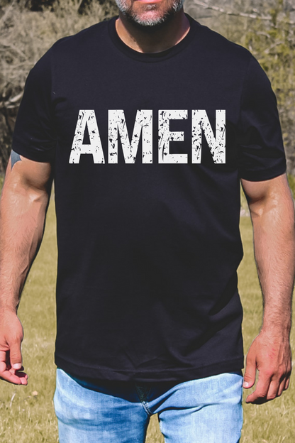 Amen TShirt