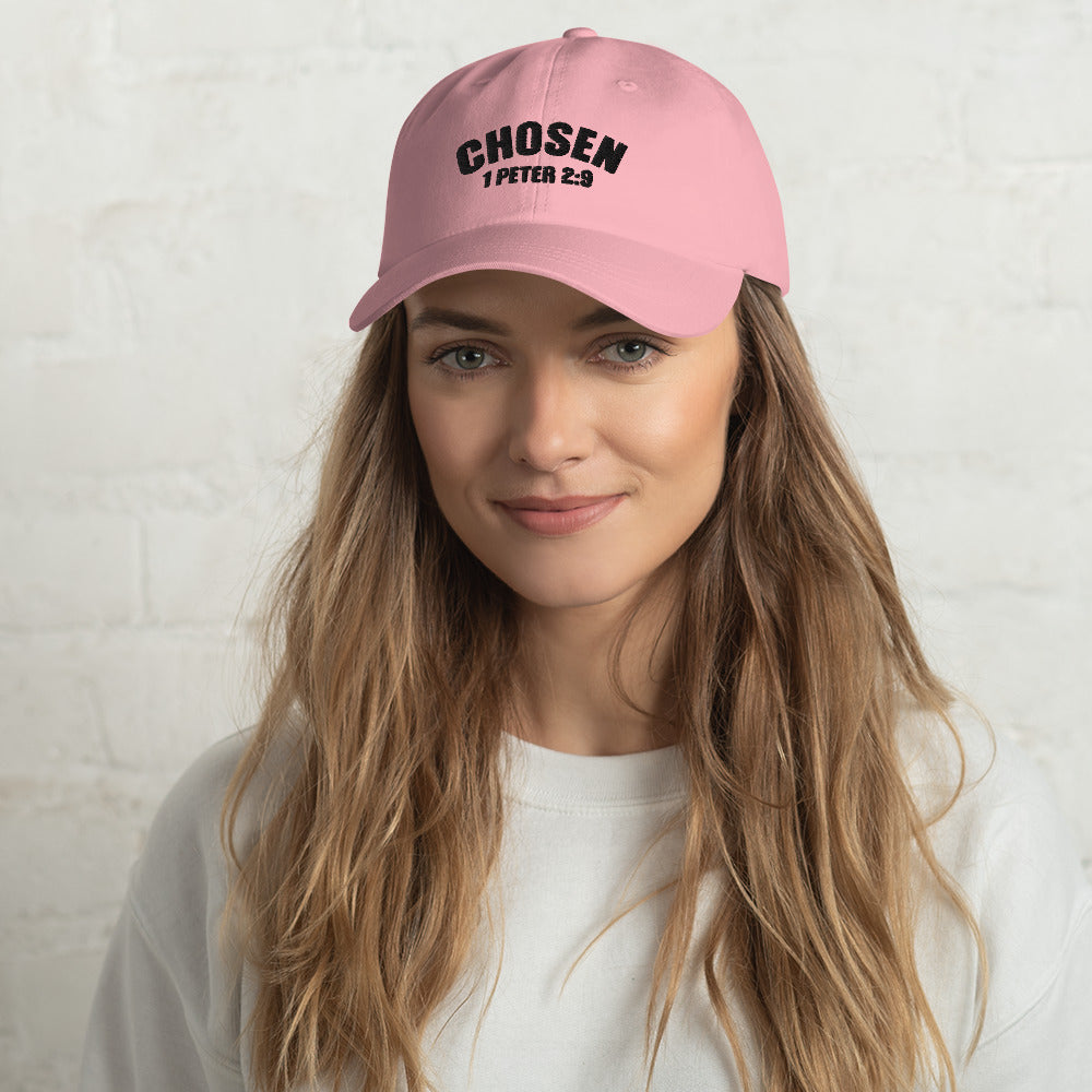 Chosen Hat