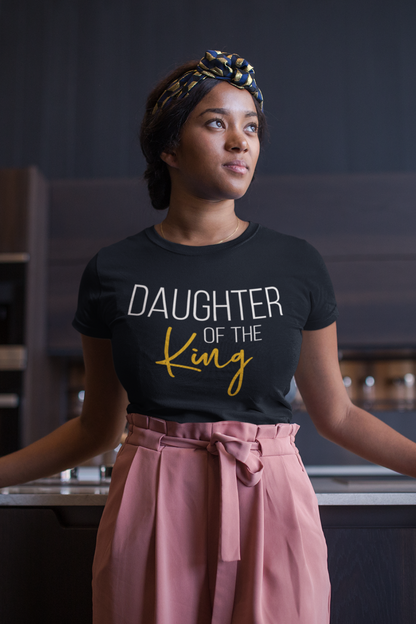 Daughter of the King Shirt