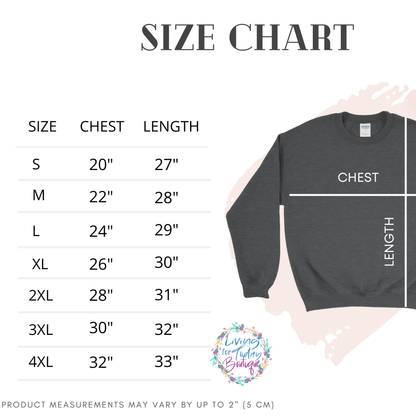 Stay Cozy Leopard Sweatshirt