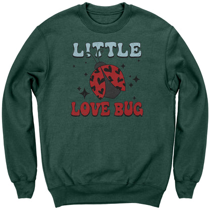 Little Love Bug Sweatshirt