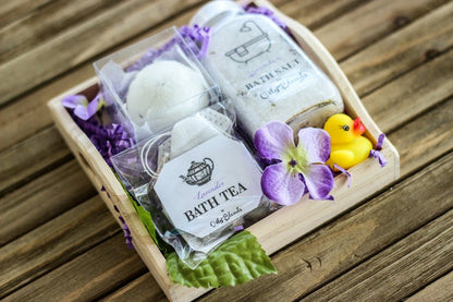 Bath Collection Gift Sets