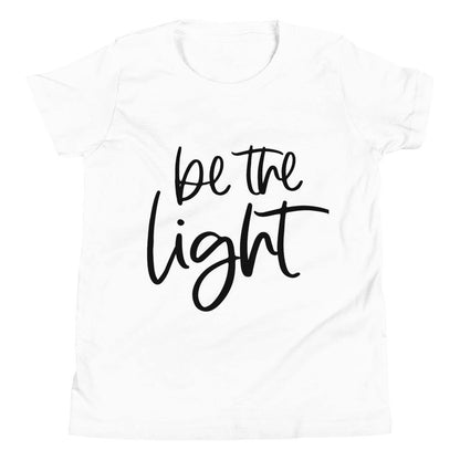 Be the Light Youth T-Shirt