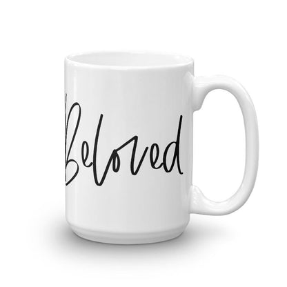 Beloved Coffee Mug