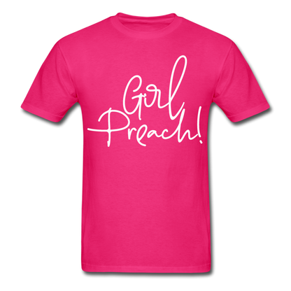 Girl Preach! Shirt